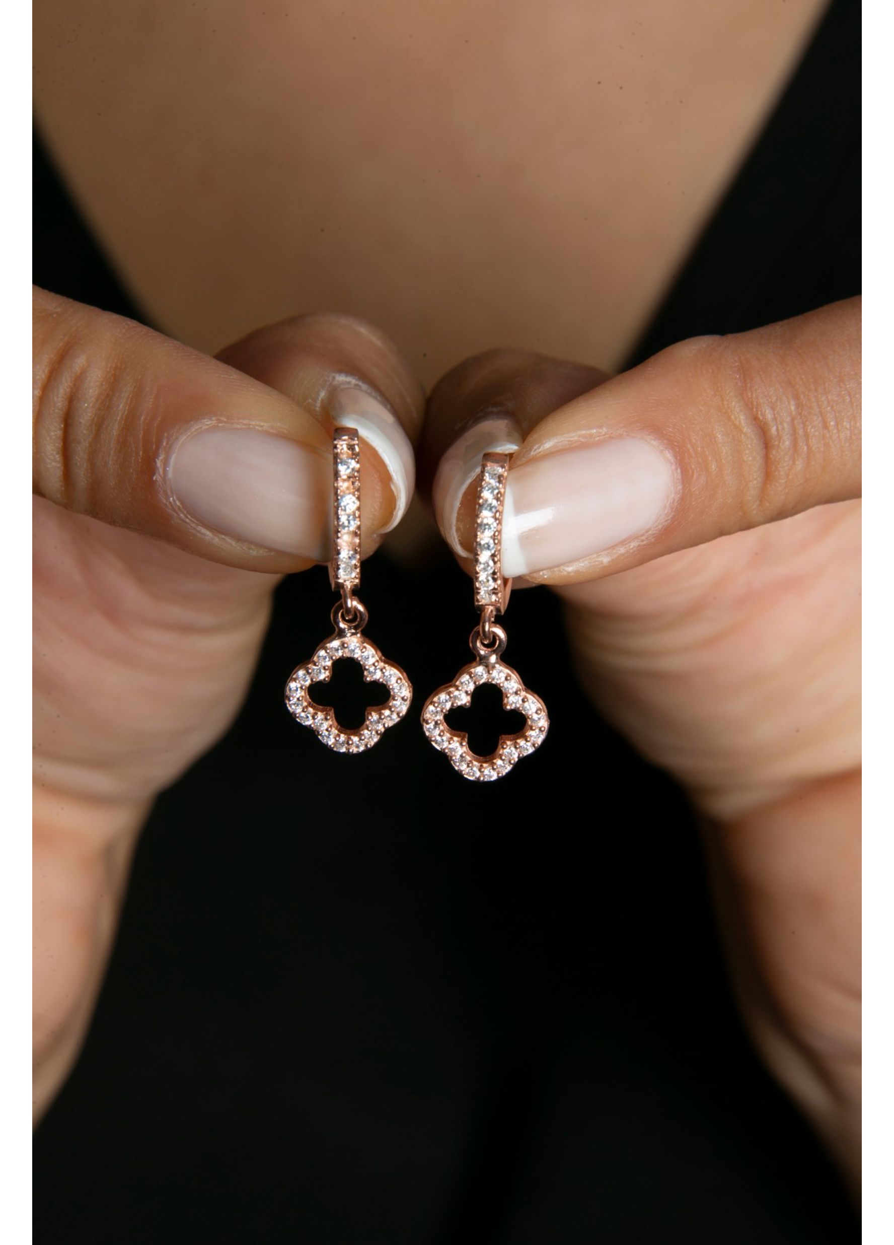 Mioli Jewels Mioli Jewels - Γυναικείο Σκουλαρίκι Mioli