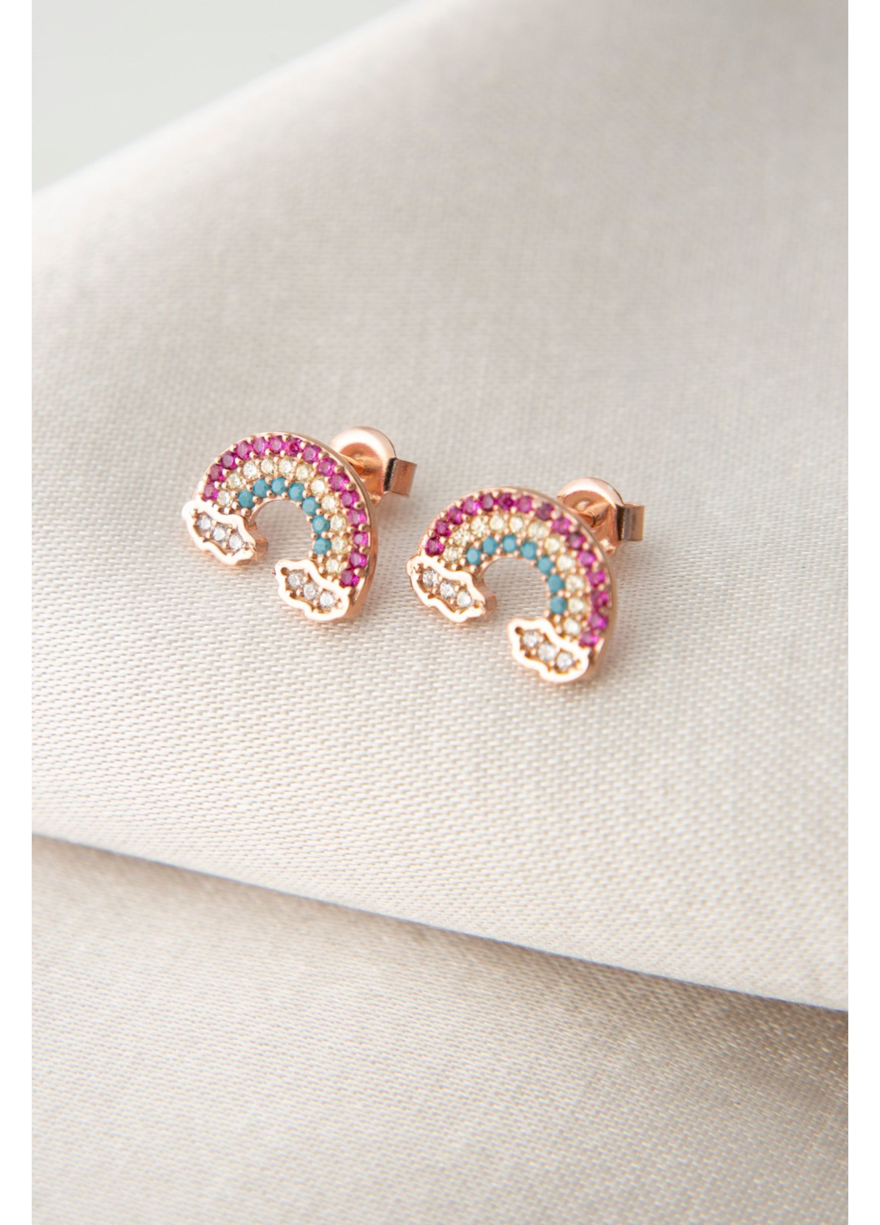 Mioli Jewels Mioli Jewels - Γυναικείο Σκουλαρίκι Mioli
