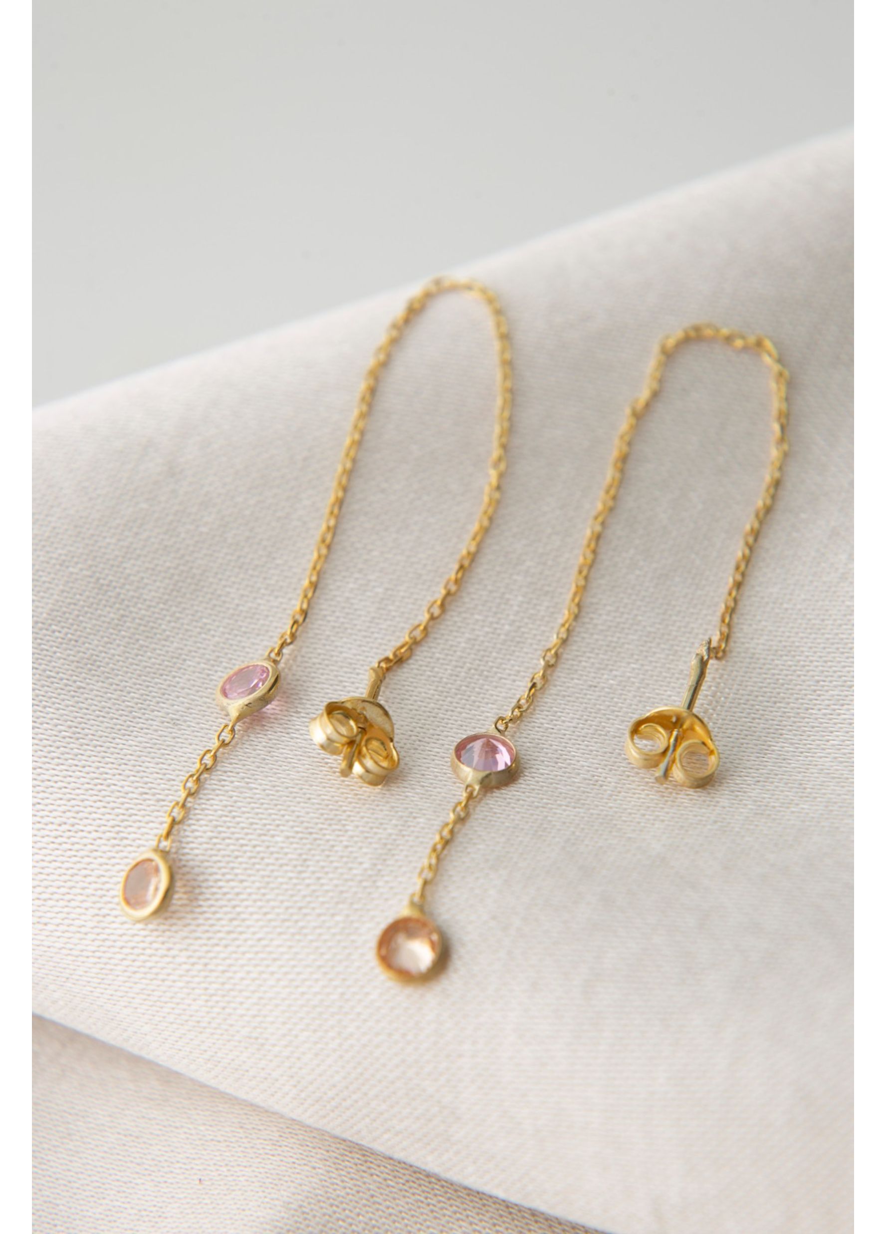 Mioli Jewels Mioli Jewels - Γυναικείο Σκουλαρίκι Mioli