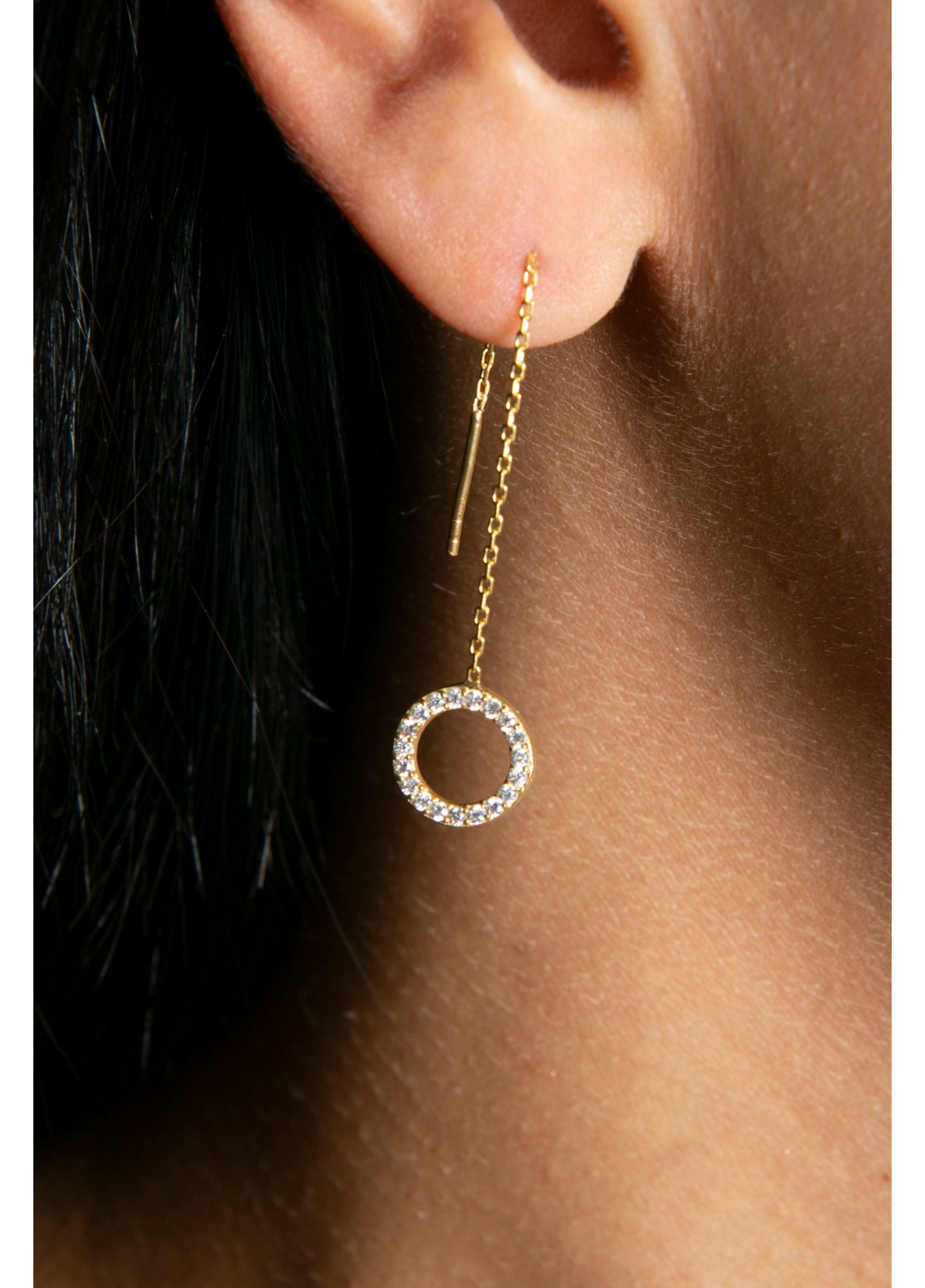 Mioli Jewels Mioli Jewels - Γυναικείο Σκουλαρίκι Mioli