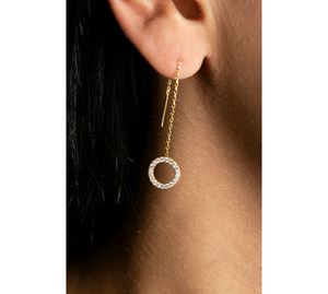 Accessories Shop - Γυναικείο Σκουλαρίκι Mioli Accessories Shop