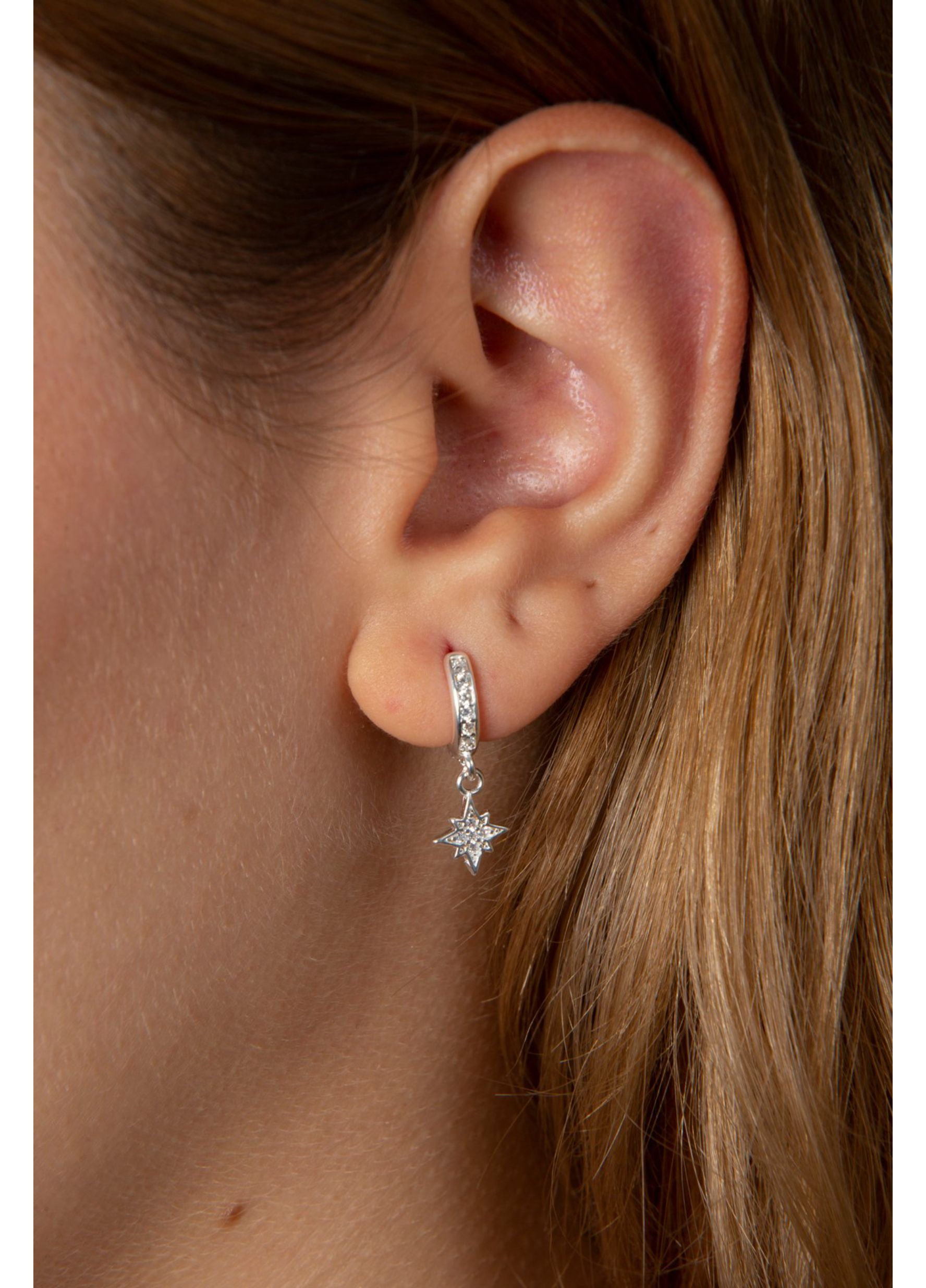 Mioli Jewels Mioli Jewels - Γυναικείο Σκουλαρίκι Mioli