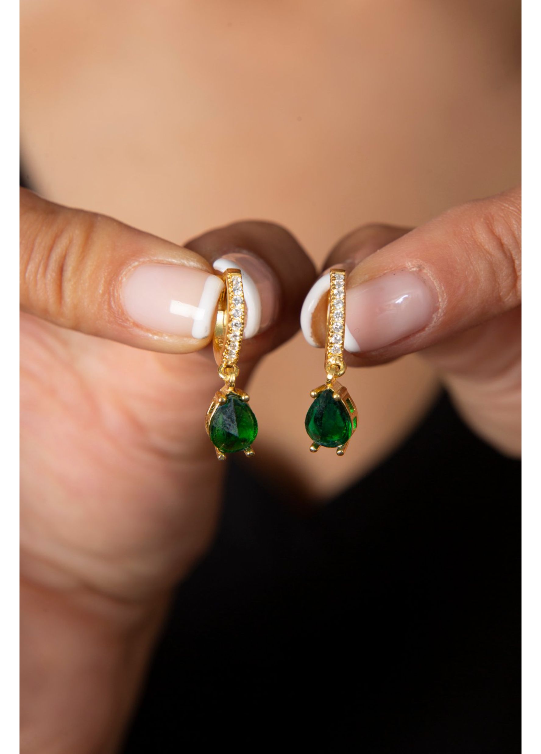Mioli Jewels Mioli Jewels - Γυναικείο Σκουλαρίκι Mioli