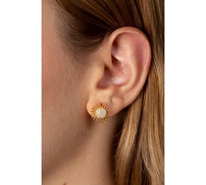 Mioli Jewels - Γυναικείο Σκουλαρίκι Mioli Mioli Jewels