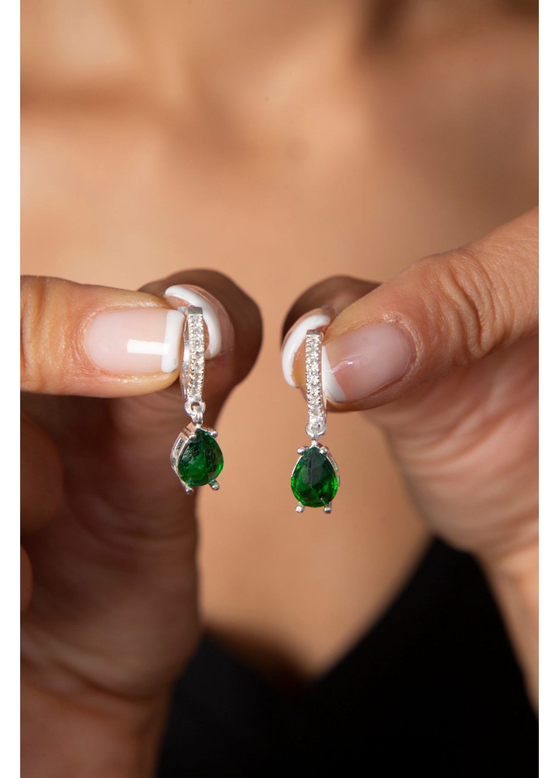 Mioli Jewels Mioli Jewels - Γυναικείο Σκουλαρίκι Mioli
