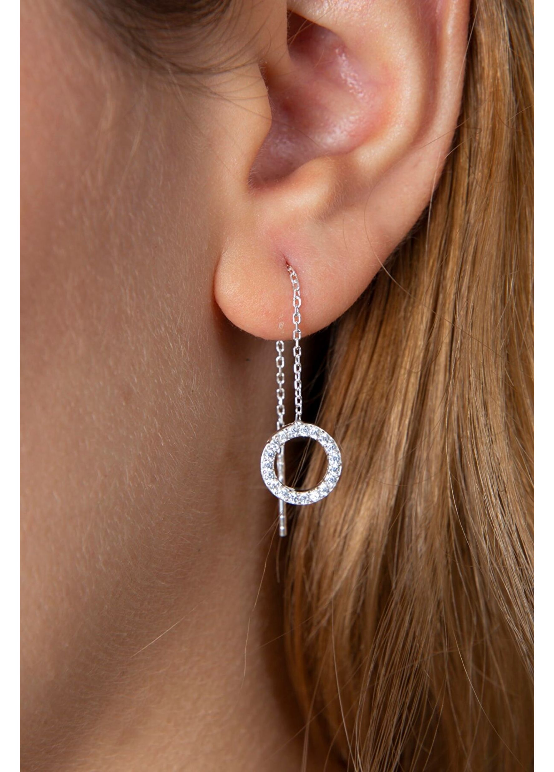 Mioli Jewels Mioli Jewels - Γυναικείο Σκουλαρίκι Mioli