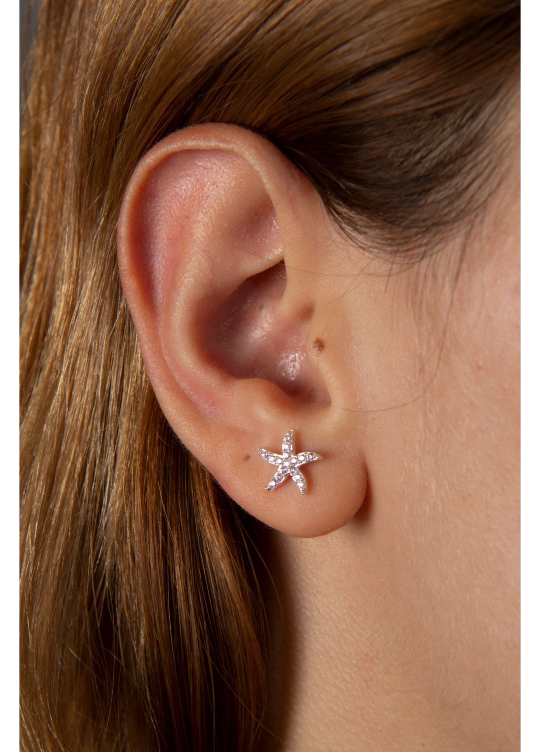 Mioli Jewels Mioli Jewels - Γυναικείο Σκουλαρίκι Mioli