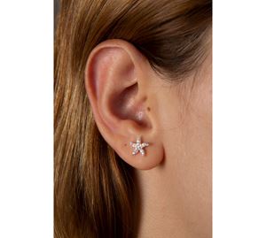 Accessories Shop - Γυναικείο Σκουλαρίκι Mioli Accessories Shop