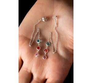 Accessories Shop - Γυναικείο Σκουλαρίκι Mioli Accessories Shop