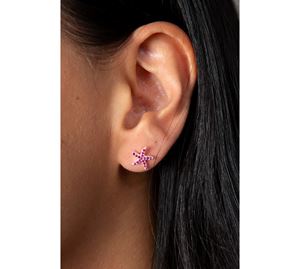 Accessories Shop - Γυναικείο Σκουλαρίκι Mioli Accessories Shop