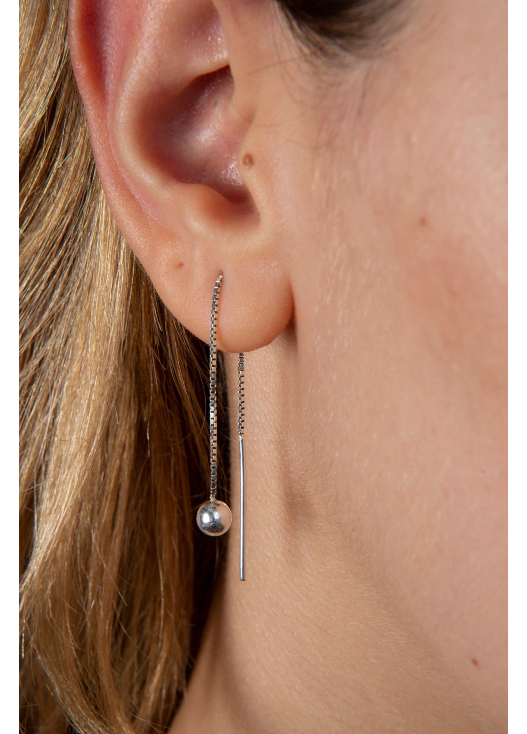 Mioli Jewels Mioli Jewels - Γυναικείο Σκουλαρίκι Mioli