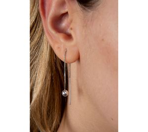 Accessories Shop - Γυναικείο Σκουλαρίκι Mioli Accessories Shop