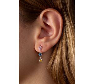  Mioli Jewels - Γυναικεία Σκουλαρίκια Mioli 2025
