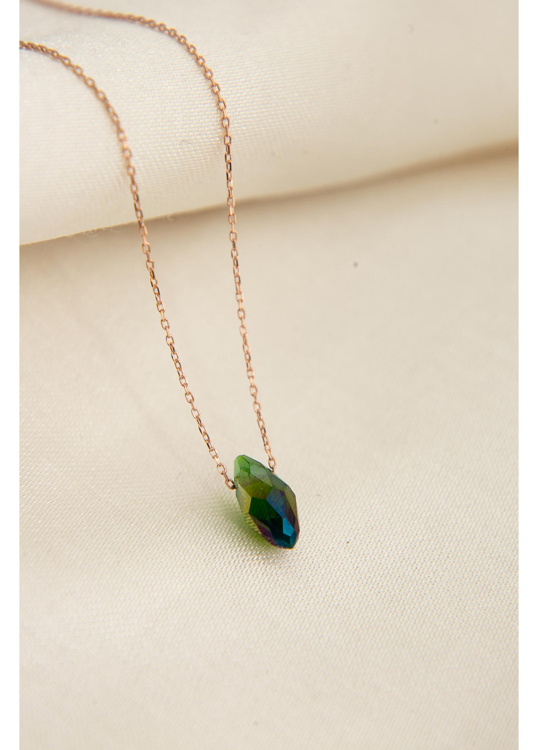 Jewels Bazaar Vol.2 Jewels Bazaar Vol.2 - Γυναικείο Κολιέ Mioli
