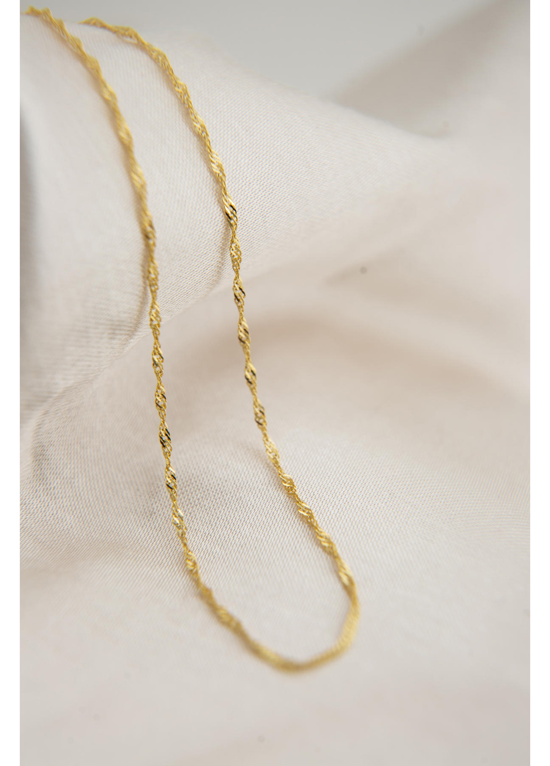 Mioli Jewels Mioli Jewels - Γυναικείο Κολιέ Mioli