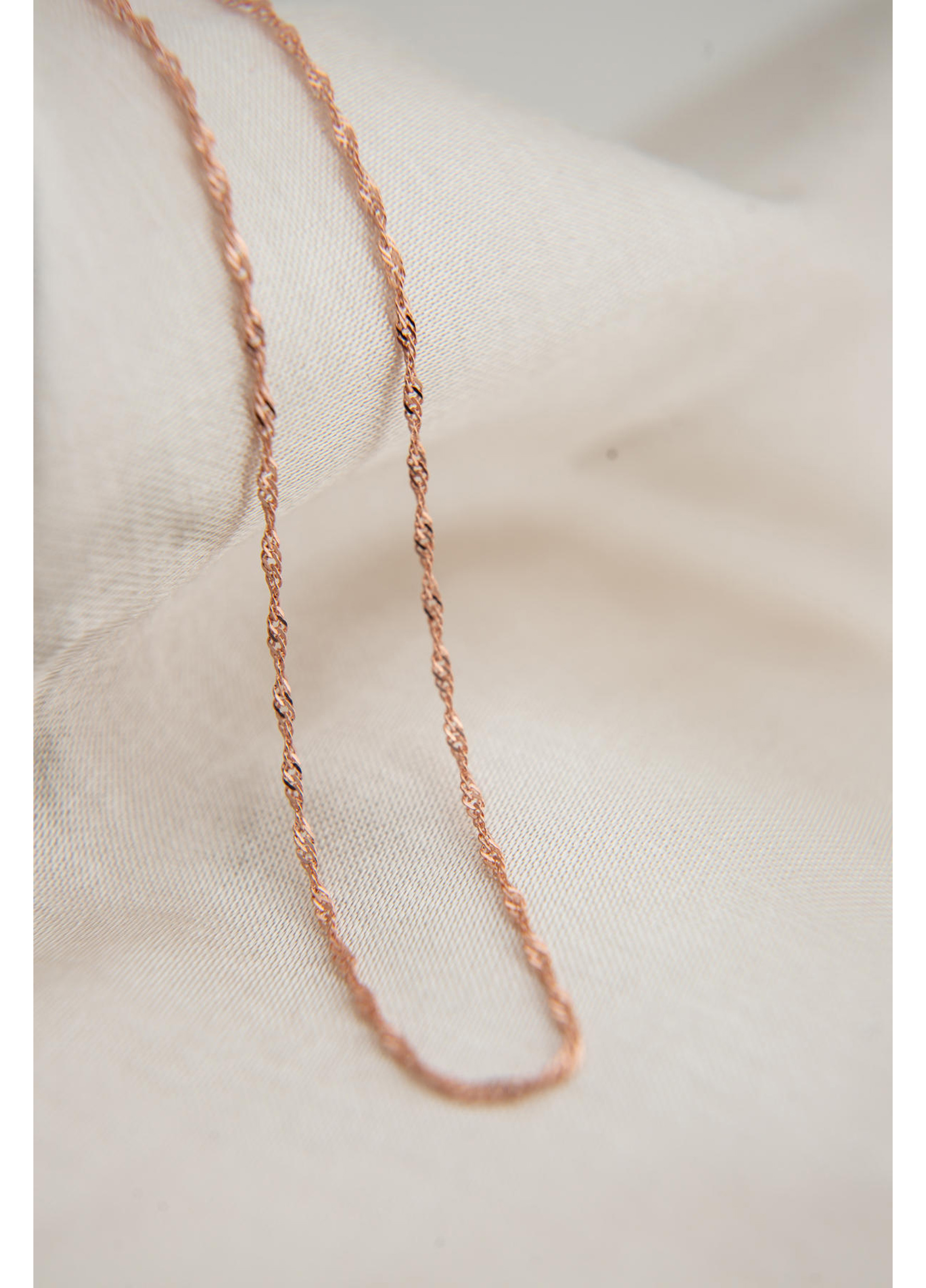 Mioli Jewels Mioli Jewels - Γυναικείο Κολιέ Mioli