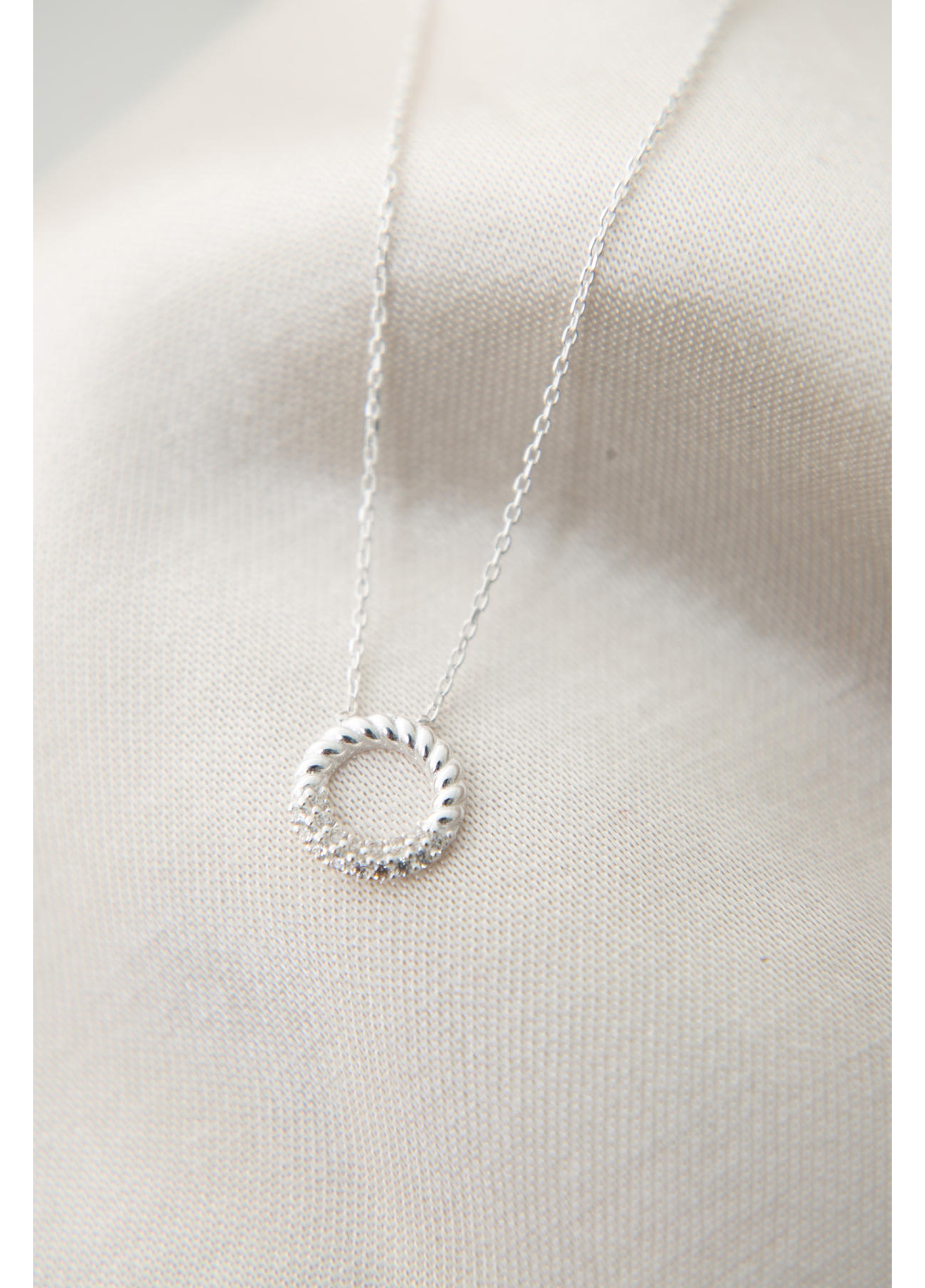 Mioli Jewels Mioli Jewels - Γυναικείο Κολιέ Mioli