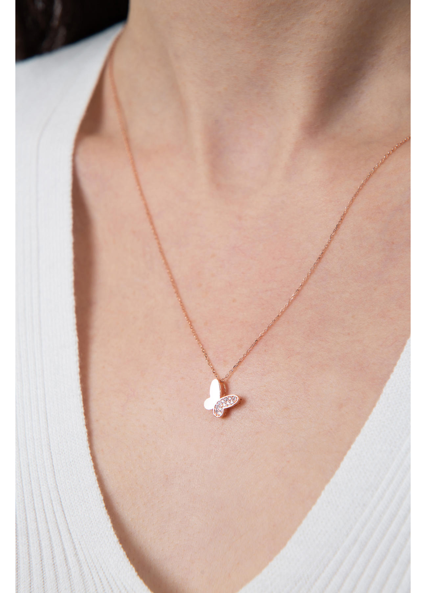 Mioli Jewels Mioli Jewels - Γυναικείο Κολιέ Mioli