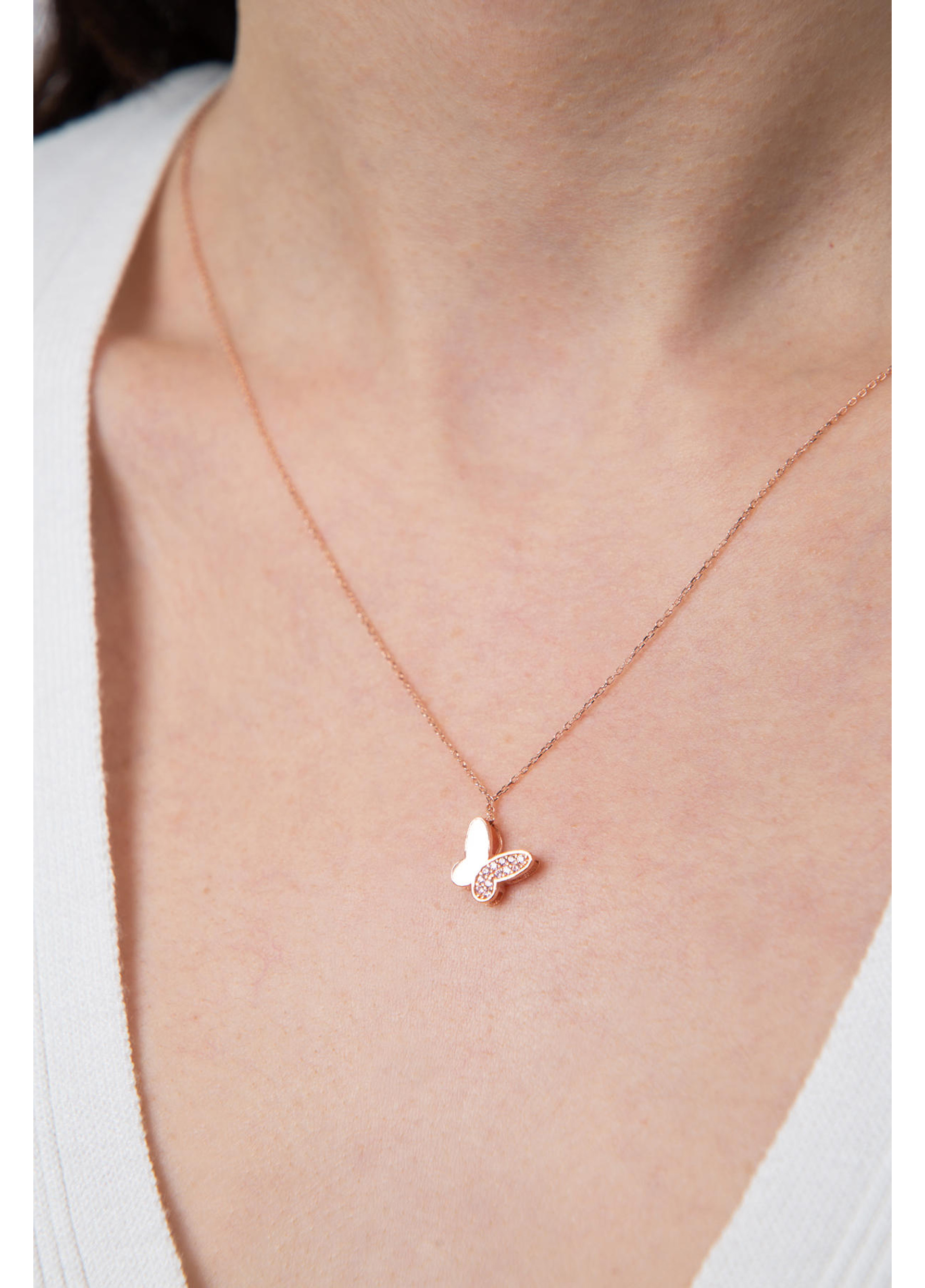 Mioli Jewels Mioli Jewels - Γυναικείο Κολιέ Mioli