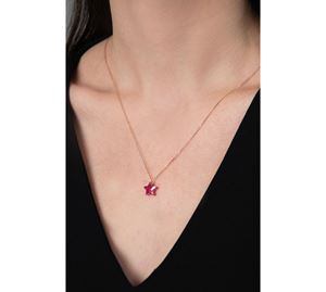 Jewels Bazaar - Γυναικείο Κολιέ Mioli