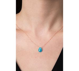 Mioli Accessories - Γυναικείο Κολιέ Mioli