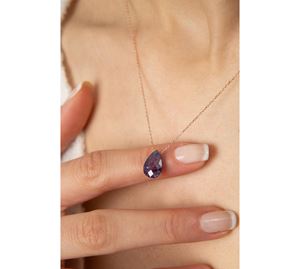 Jewels Bazaar - Γυναικείο Κολιέ Mioli