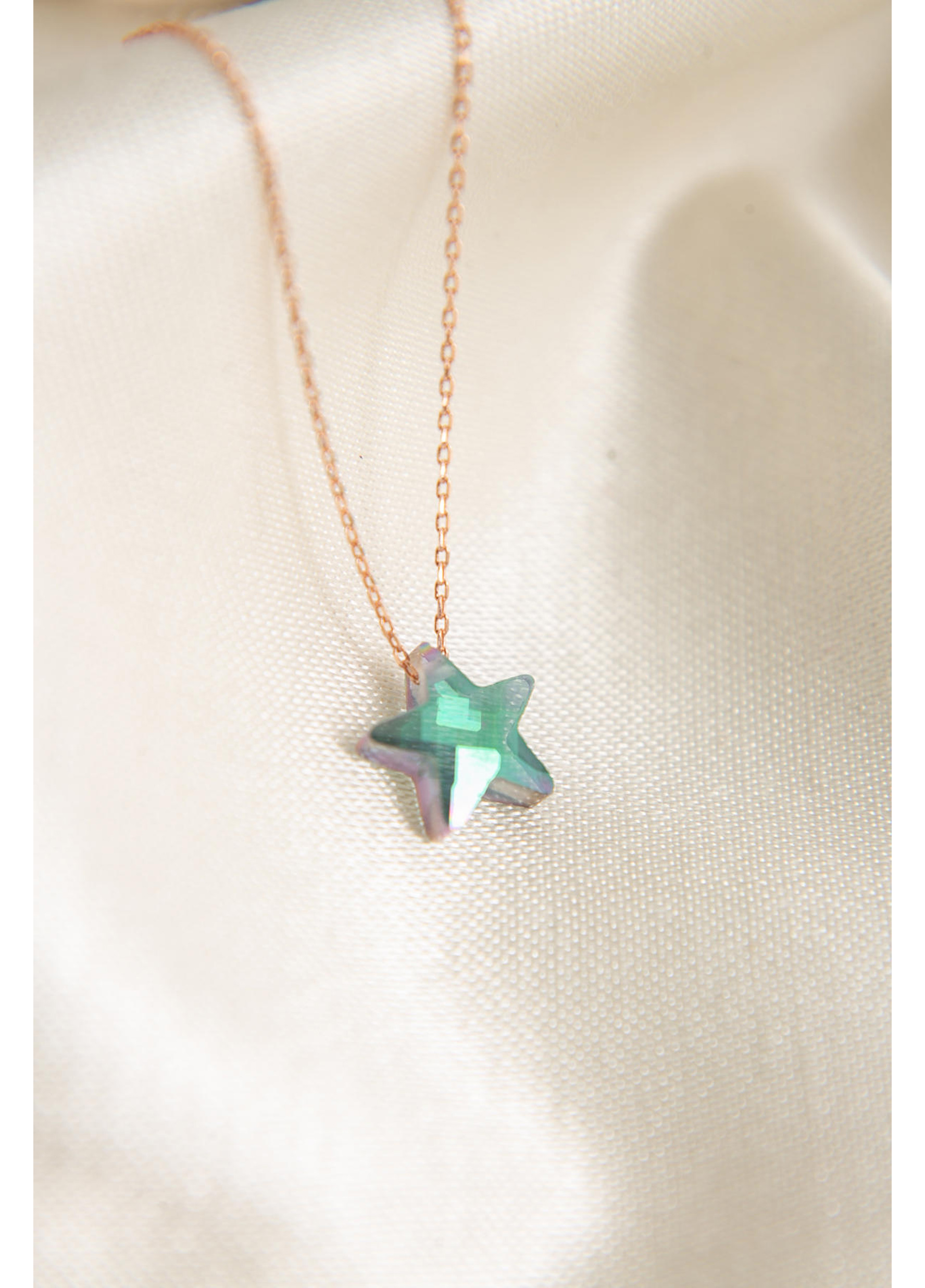 Mioli Jewels Mioli Jewels - Γυναικείο Κολιέ Mioli