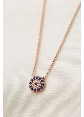 Γυναικείο Κολιέ Mioli