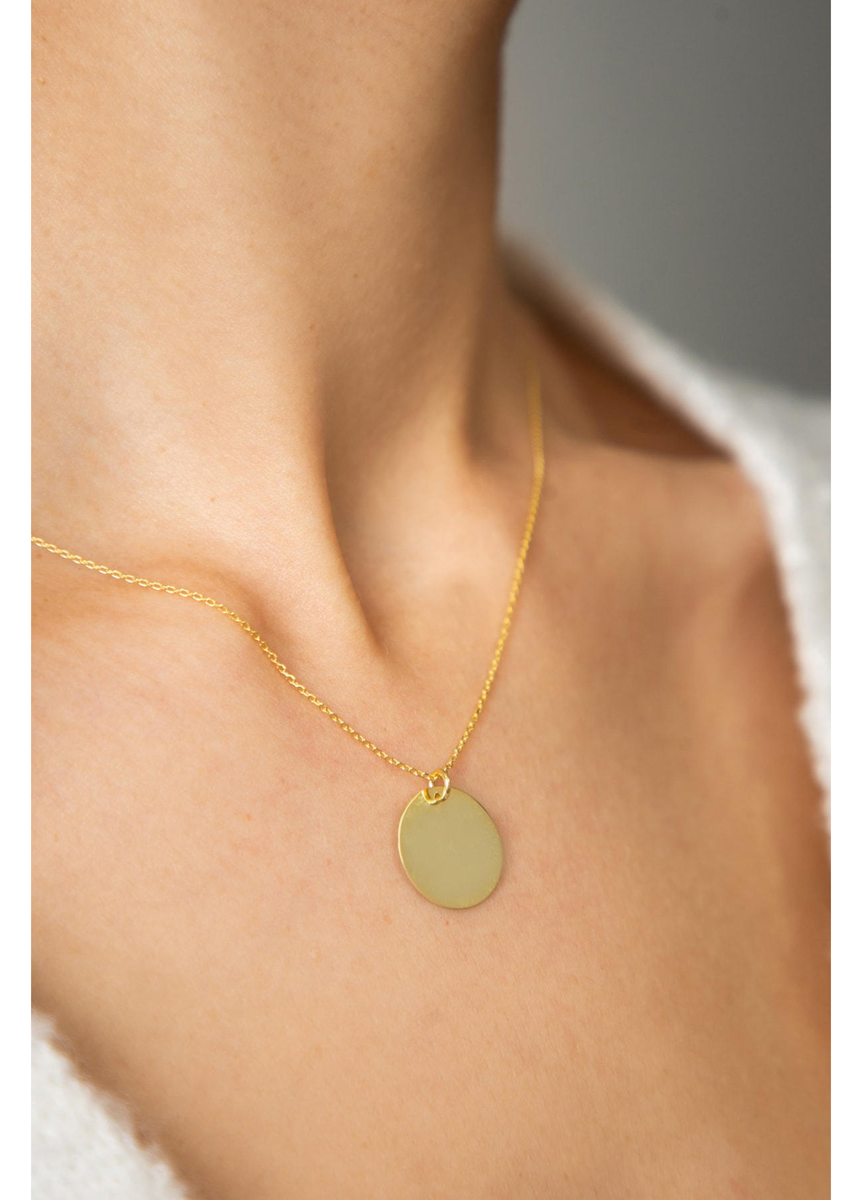 Mioli Jewels Mioli Jewels - Γυναικείο Κολιέ Mioli