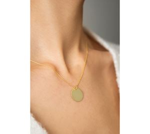  Mioli Jewels - Γυναικείο Κολιέ Mioli 2025