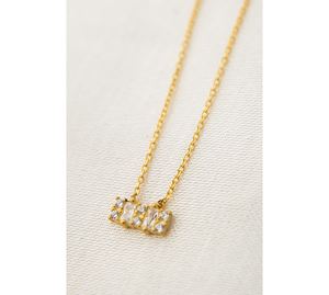 Mioli Accessories - Γυναικείο Κολιέ Mioli
