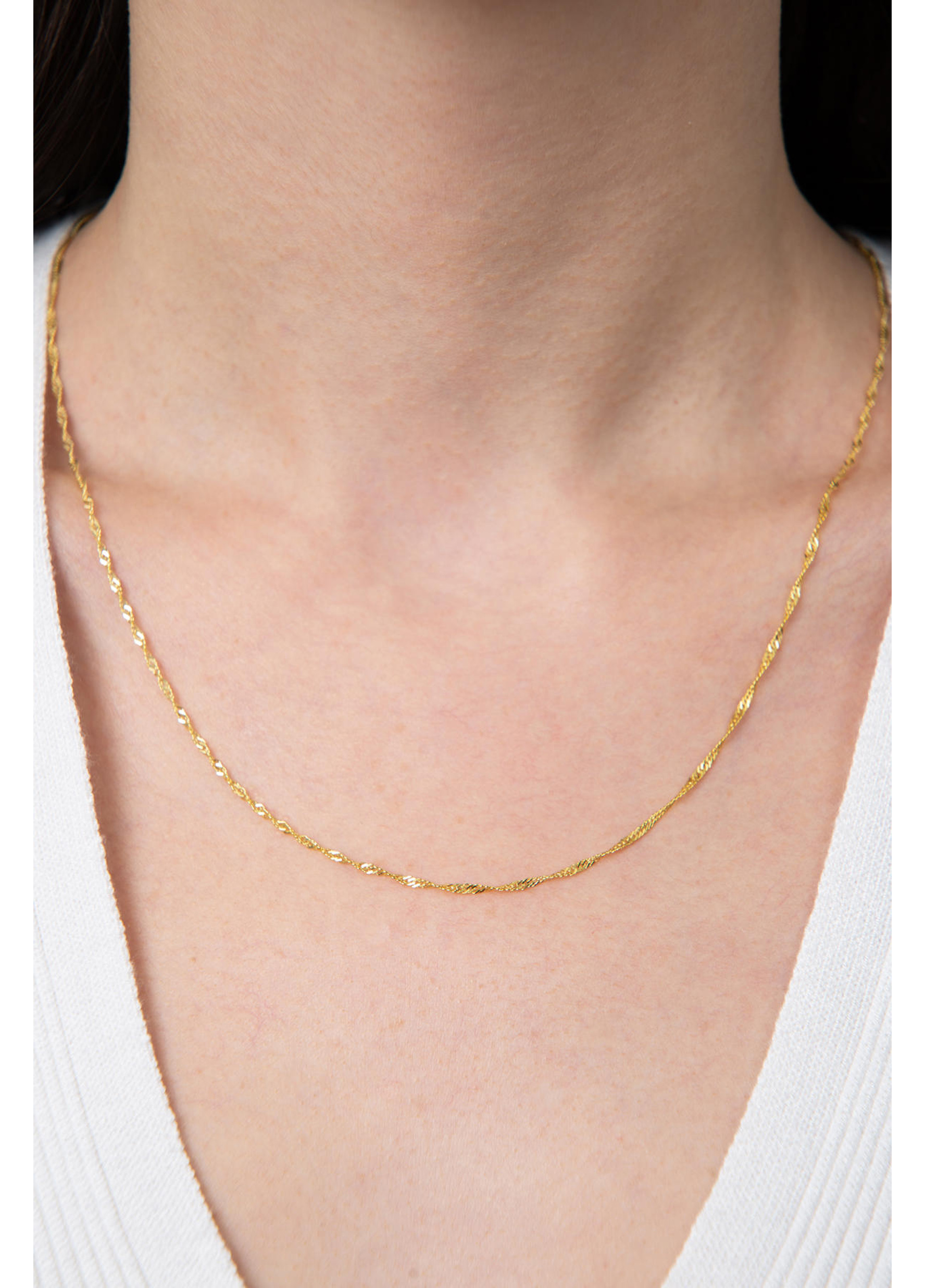 Mioli Jewels Mioli Jewels - Γυναικείο Κολιέ Mioli