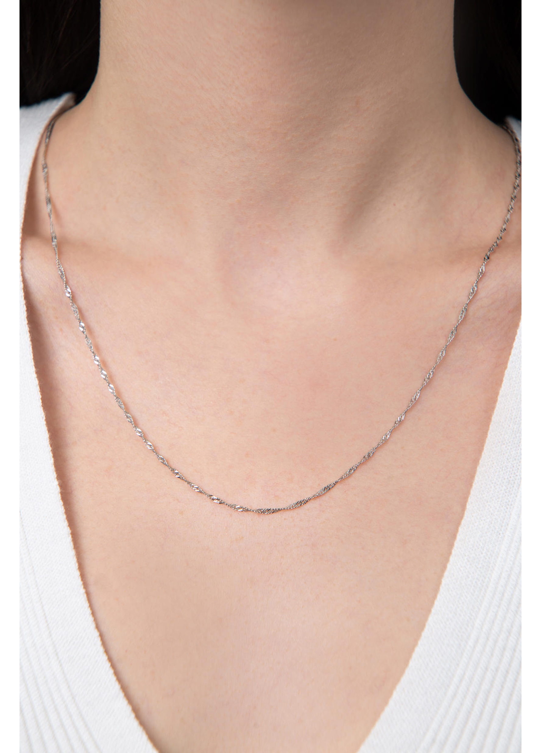 Mioli Jewels Mioli Jewels - Γυναικείο Κολιέ Mioli