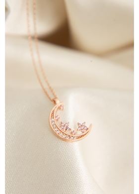 Γυναικείο Κολιέ Mioli