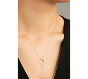 Jewels Bazaar - Γυναικείο Κολιέ Mioli