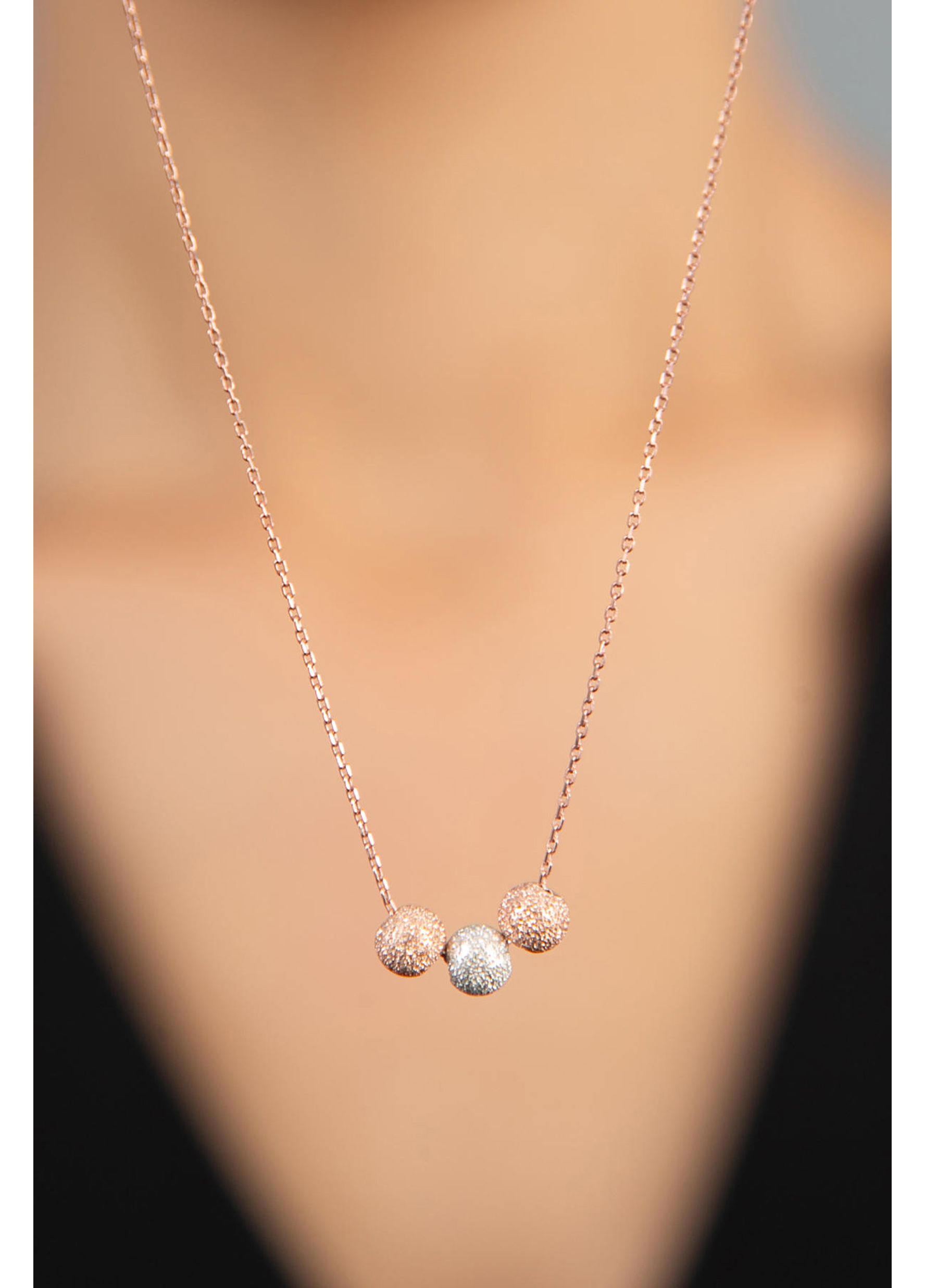 Mioli Jewels Mioli Jewels - Γυναικείο Κολιέ Mioli