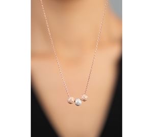  Mioli Jewels - Γυναικείο Κολιέ Mioli 2025