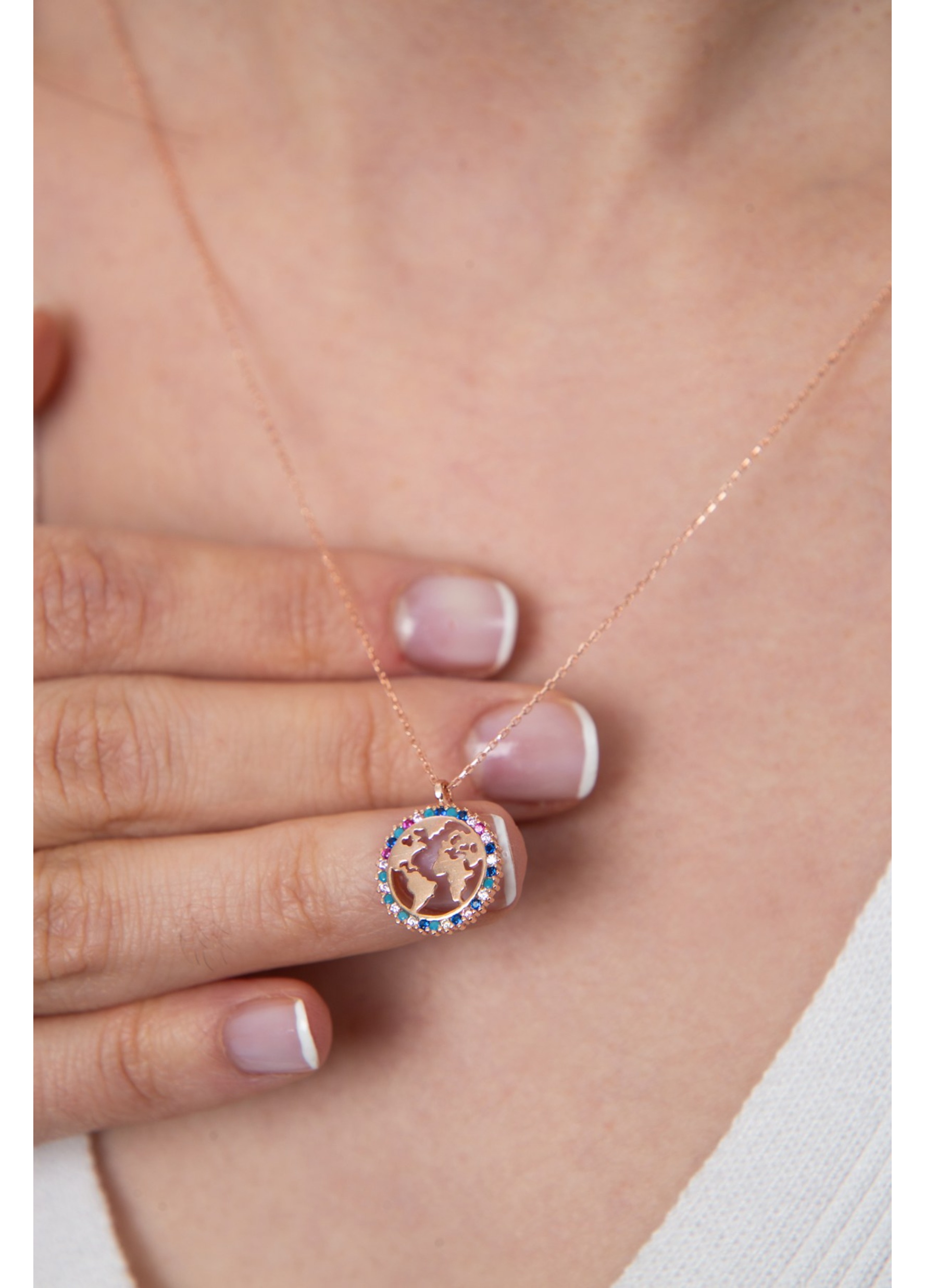 Mioli Jewels Mioli Jewels - Γυναικείο Κολιέ Mioli