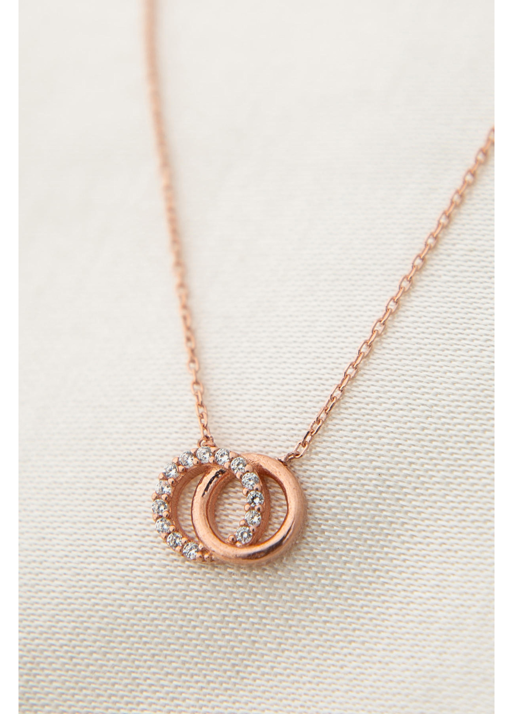 Mioli Jewels Mioli Jewels - Γυναικείο Κολιέ Mioli
