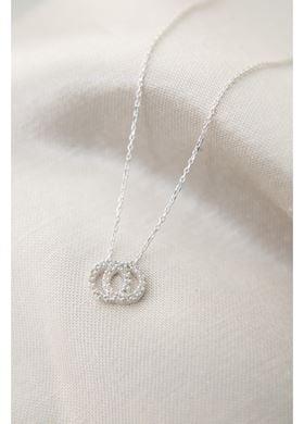 Γυναικείο Κολιέ Mioli