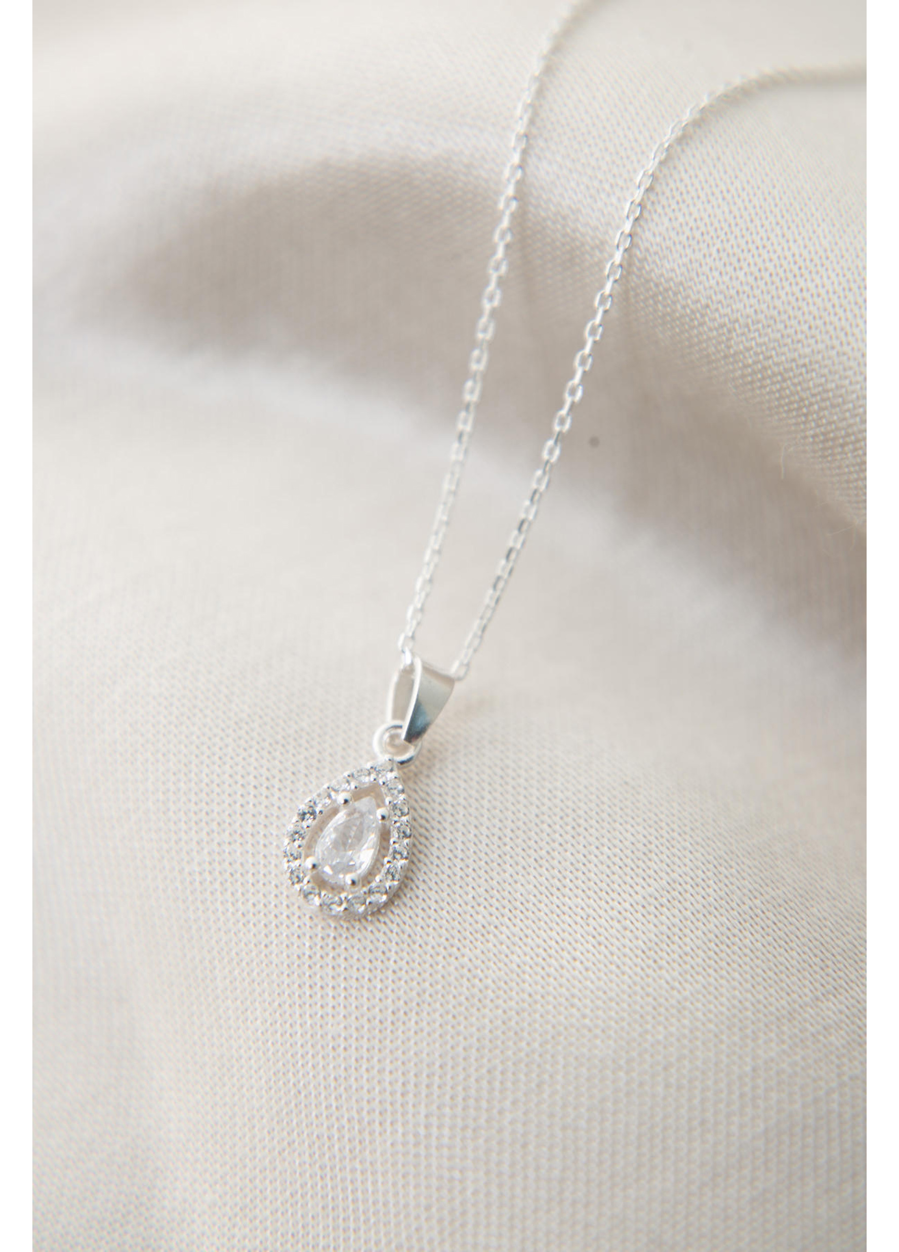 Mioli Jewels Mioli Jewels - Γυναικείο Κολιέ Mioli
