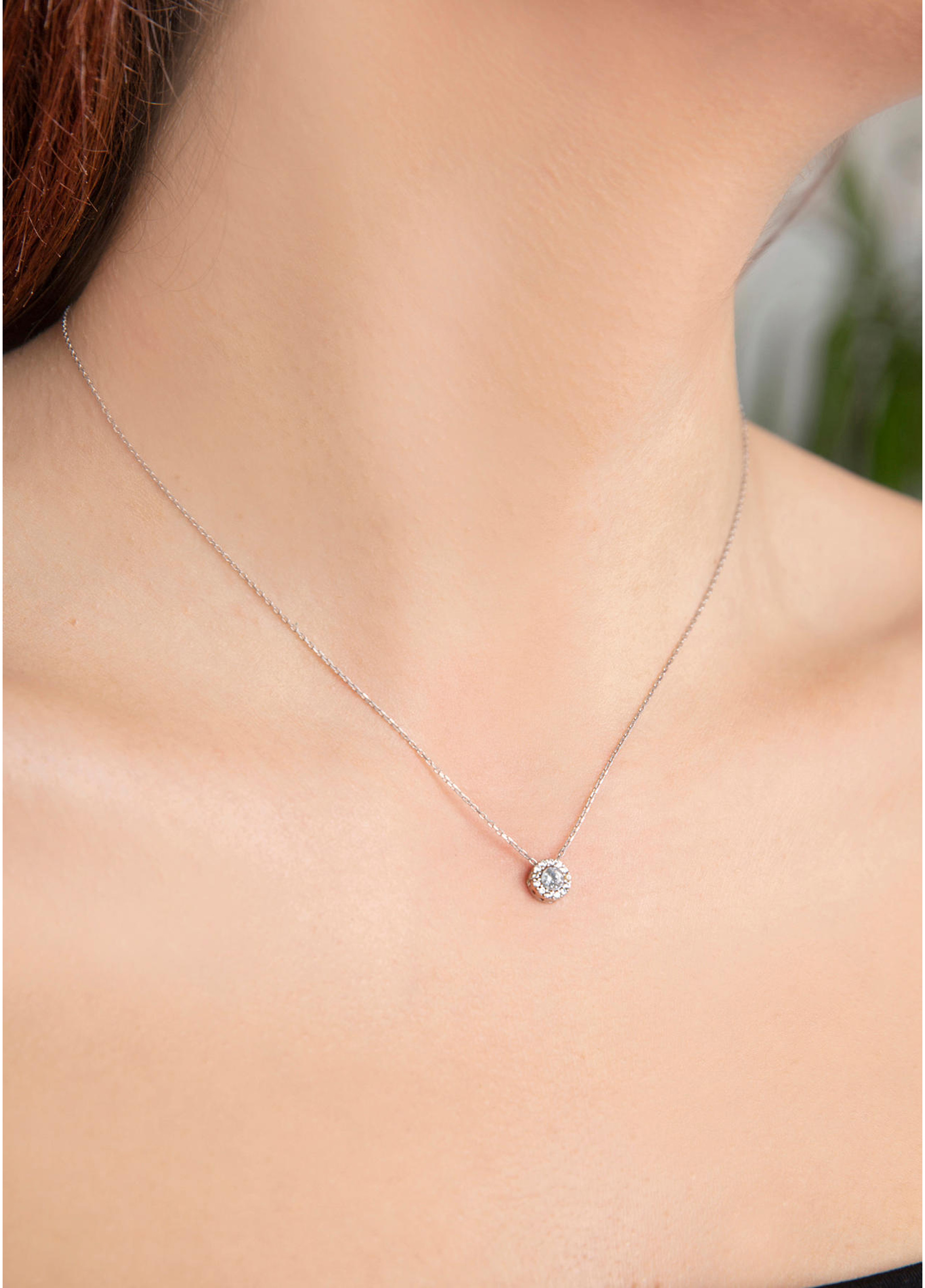 Mioli Jewels Mioli Jewels - Γυναικείο Κολιέ Mioli