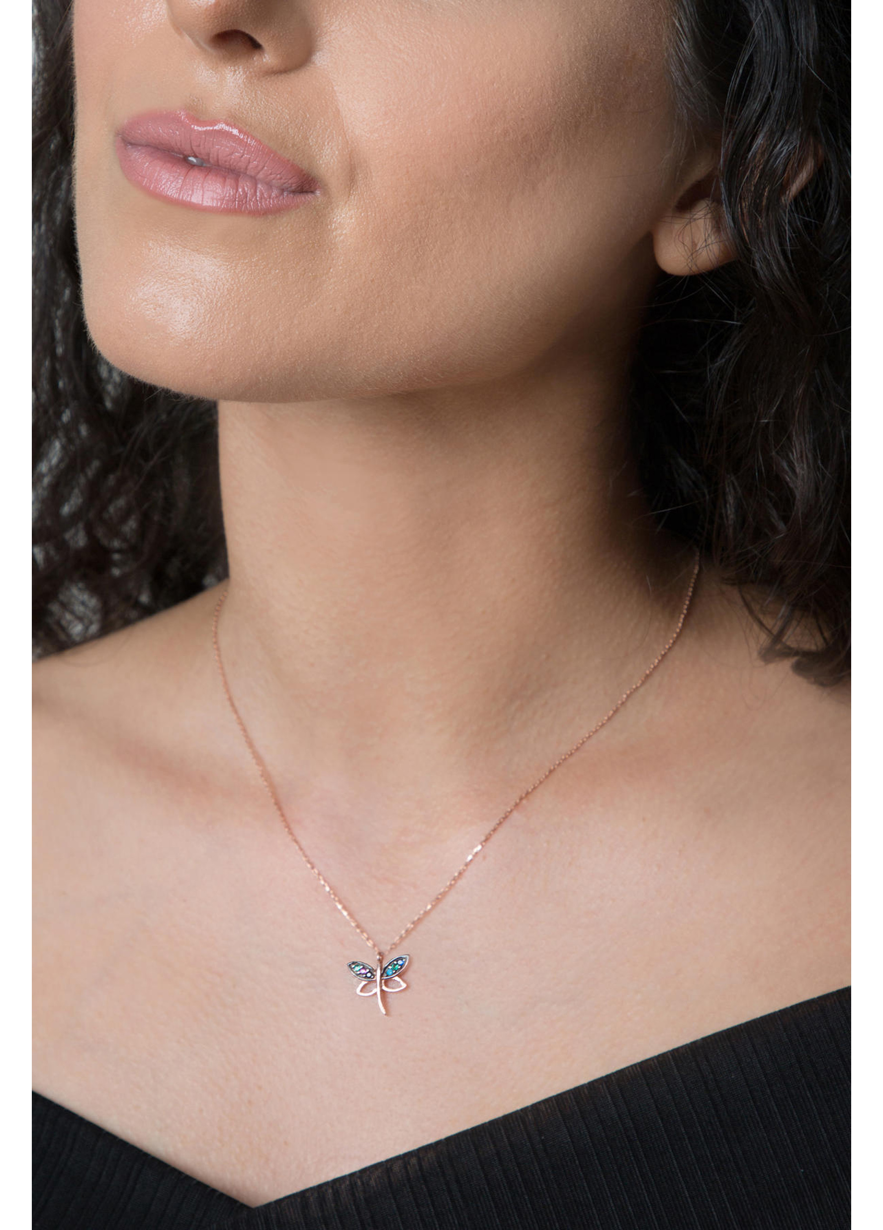 Mioli Jewels Mioli Jewels - Γυναικείο Κολιέ Mioli