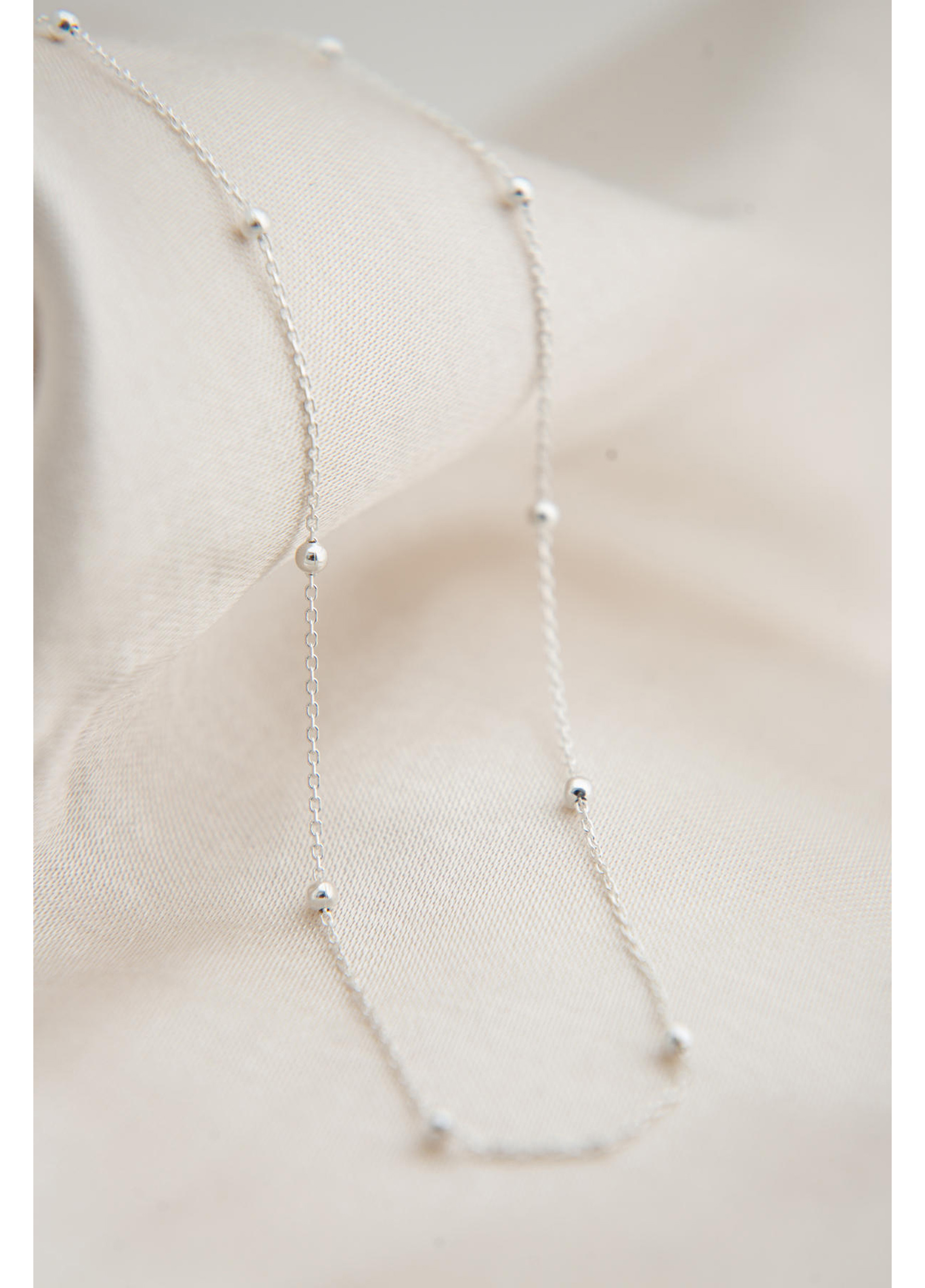 Mioli Jewels Mioli Jewels - Γυναικείο Κολιέ Mioli