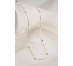  Mioli Jewels - Γυναικείο Κολιέ Mioli 2025
