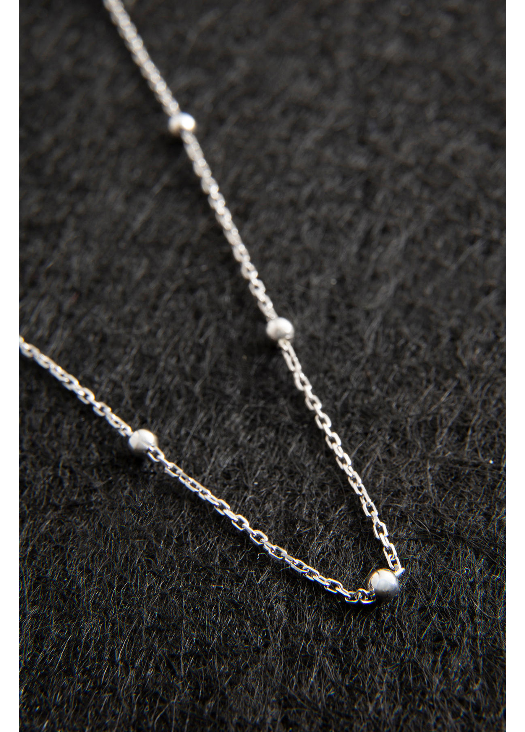 Mioli Jewels Mioli Jewels - Γυναικείο Κολιέ Mioli