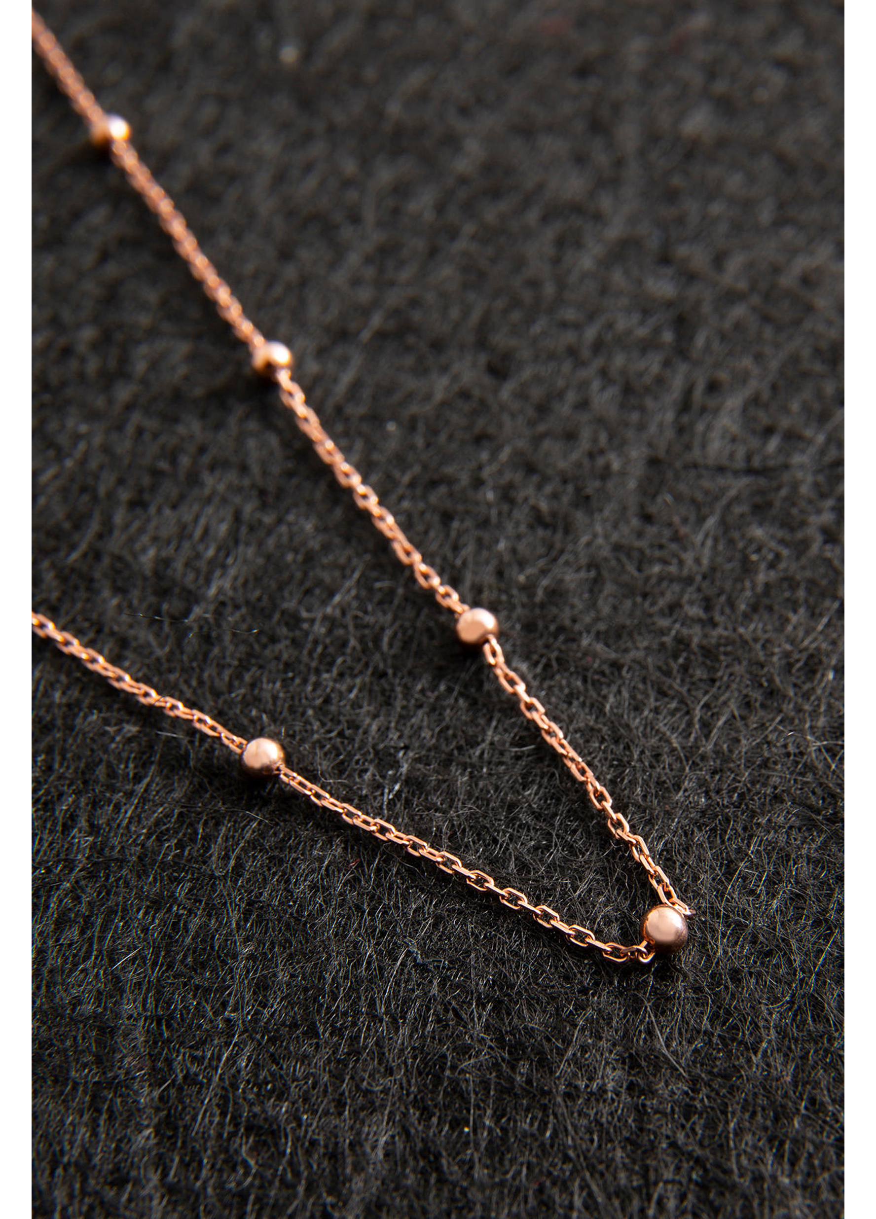 Mioli Jewels Mioli Jewels - Γυναικείο Κολιέ Mioli