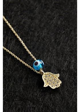 Γυναικείο Κολιέ Mioli