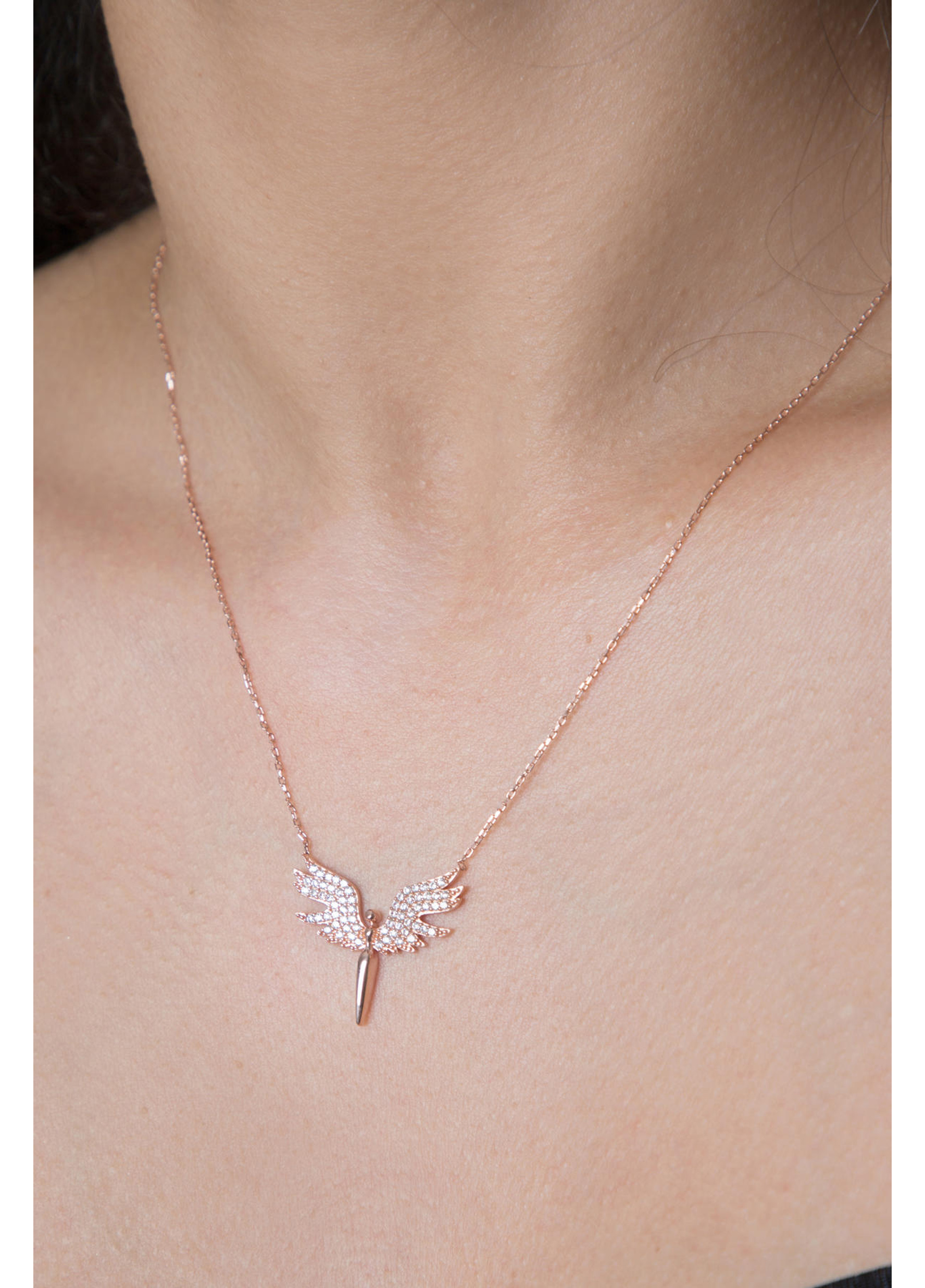 Mioli Jewels Mioli Jewels - Γυναικείο Κολιέ Mioli