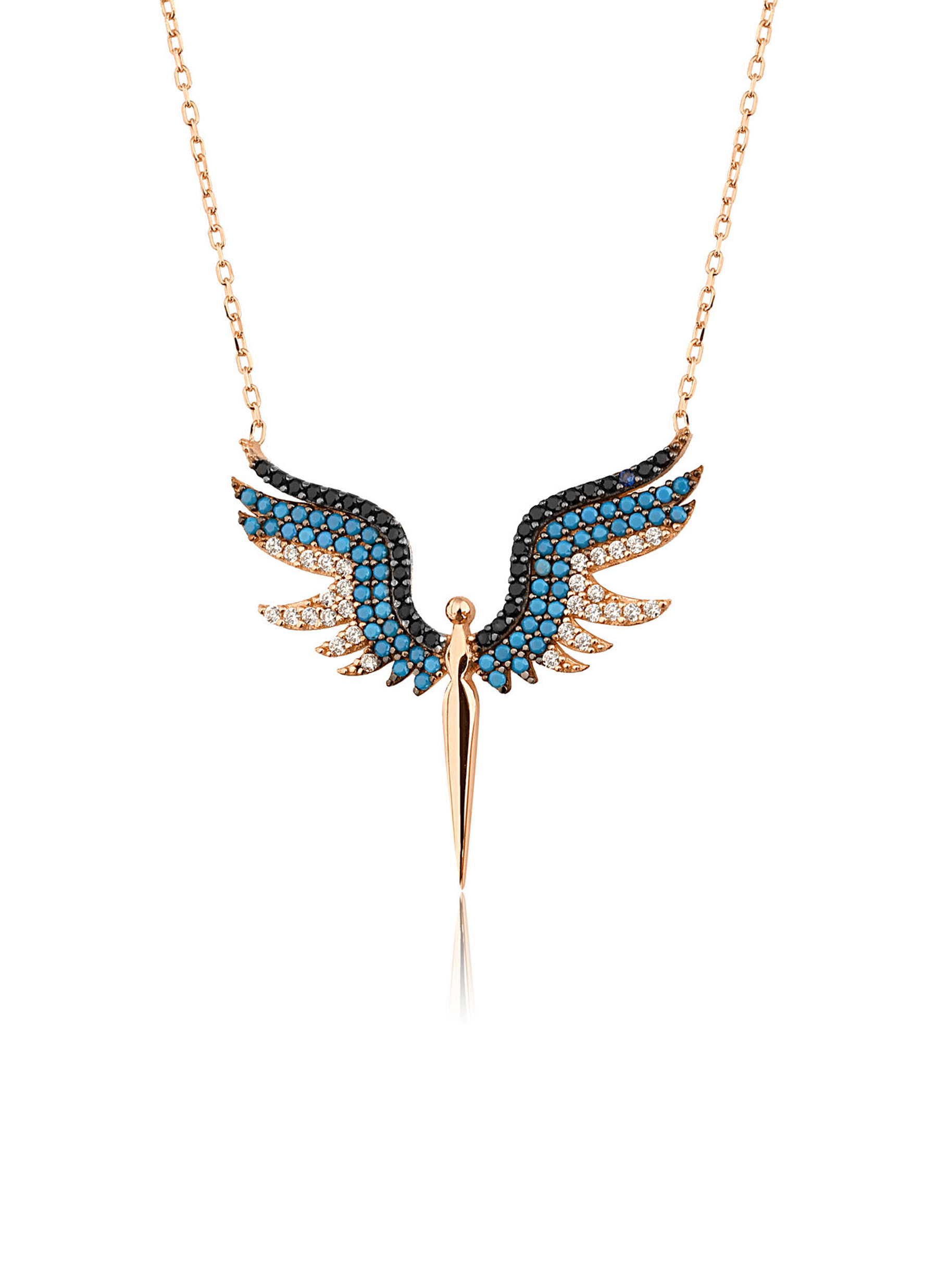 Mioli Jewels Mioli Jewels - Γυναικείο Κολιέ Mioli
